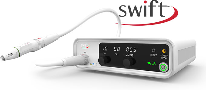 Swift Microwave Therapy