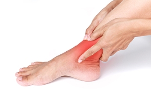 Ankle Disorders