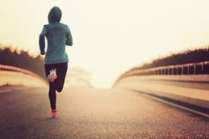 Running and Foot Pain
